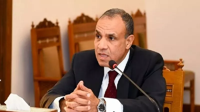 وزير الخارجية يكثف الاتصالات لخفض التصعيد في المنطقة