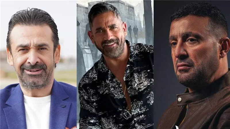 قبل عرض «الشاطر».. كرارة: لا أفكر في منافسة السقا وكريم عبدالعزيز |خاص