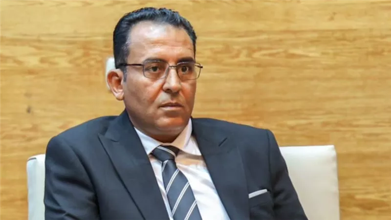 عصام الرتمي: قانون تداول المعلومات سيعيد للإعلام دوره الحقيقي في كشف الحقائق