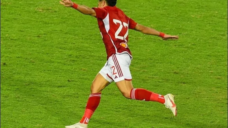 الأهلي يرد على خطاب الأخدود السعودي بشأن التعاقد مع إمام عاشور