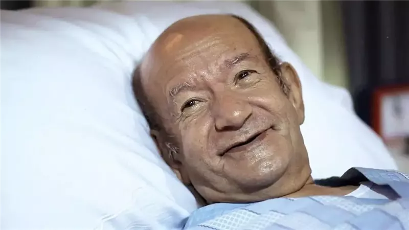 أخبار الفن.. افتتاح المقر الجديد لجمعية المؤلفين وتطورات حالة لطفي لبيب الصحية