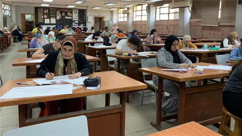 التعليم العالي: موقع التنسيق متاح 24 ساعة لحجز اختبارات القدرات