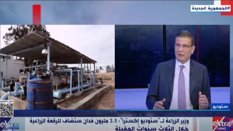 وزير الزراعة: توريد القمح يرتفع 12% بعد رفع سعر الأردب إلى 2000 جنيه