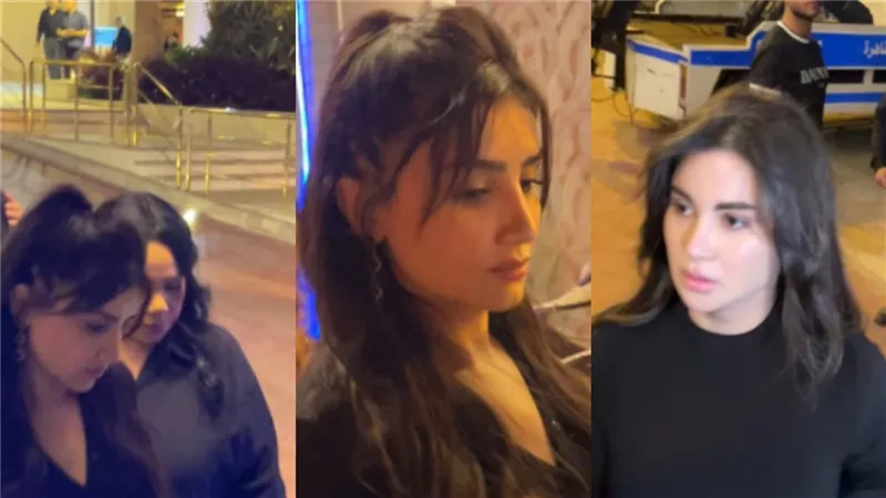 مي عمر وهدى الإتربي وشيماء سيف في عزاء المخرج سامح عبدالعزيز .. صور