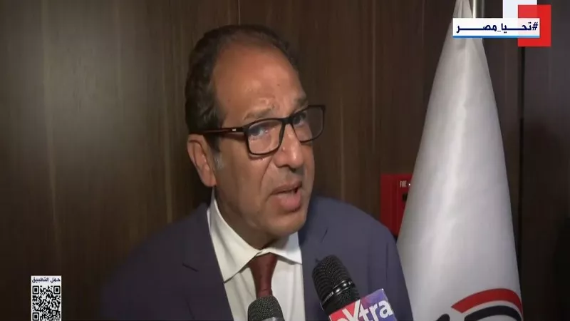 حسام الخولي: نلتزم بقرارات الوطنية للانتخابات بشأن الدعاية والصمت الانتخابي