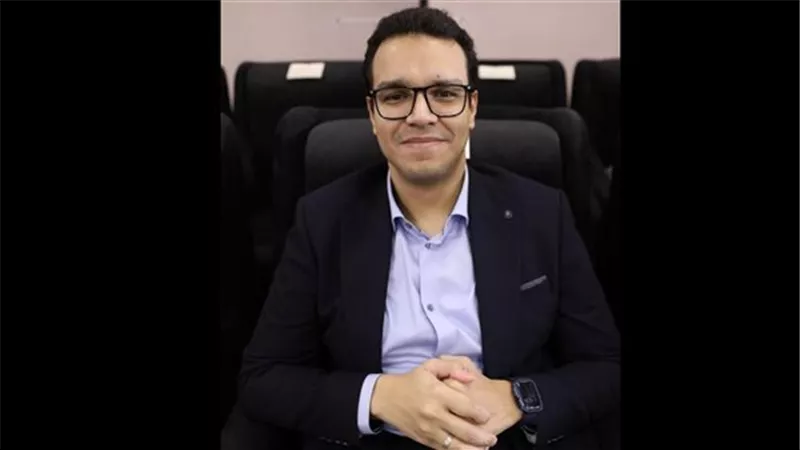 لؤي الخطيب: الرئيس السيسي قدم تحليل واضح في خمس دقائق فقط عن مشروع الدلتا  