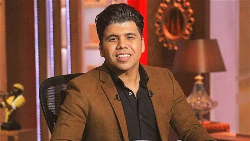 عمر كمال يعلن طرح ألبوم بعيدًا عن المهرجانات: هقدم نفسي ليكم بشخصيتي الحقيقية 