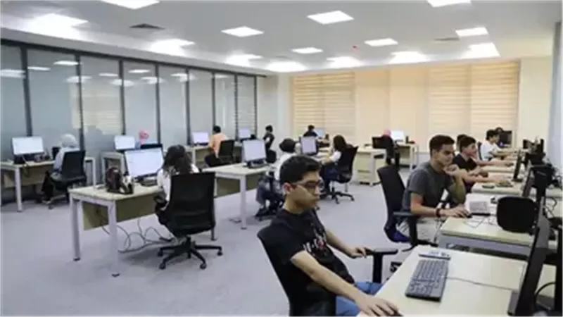 الآن| خطوات تسجيل اختبارات القدرات لطلاب الثانوية العامة 2025 عبر موقع التنسيق