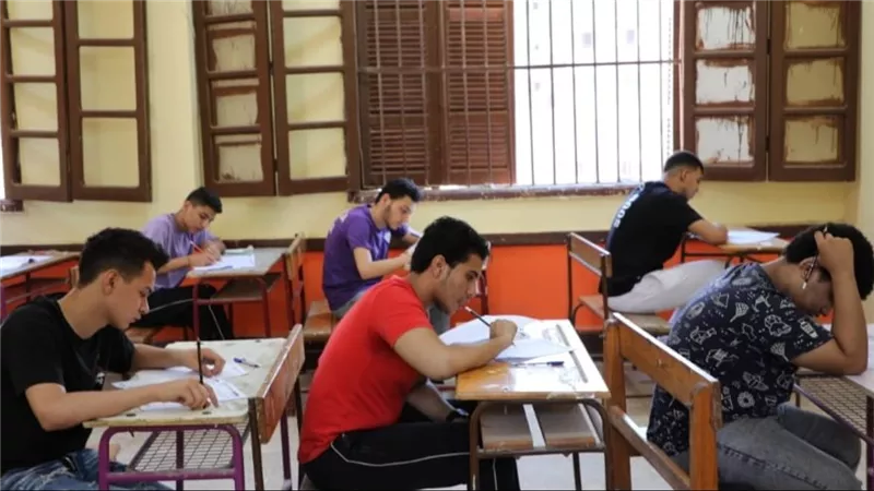 طريقة التقديم للصف الأول الثانوي 2025 عبر بوابة التعليم الفني.. رابط مباشر