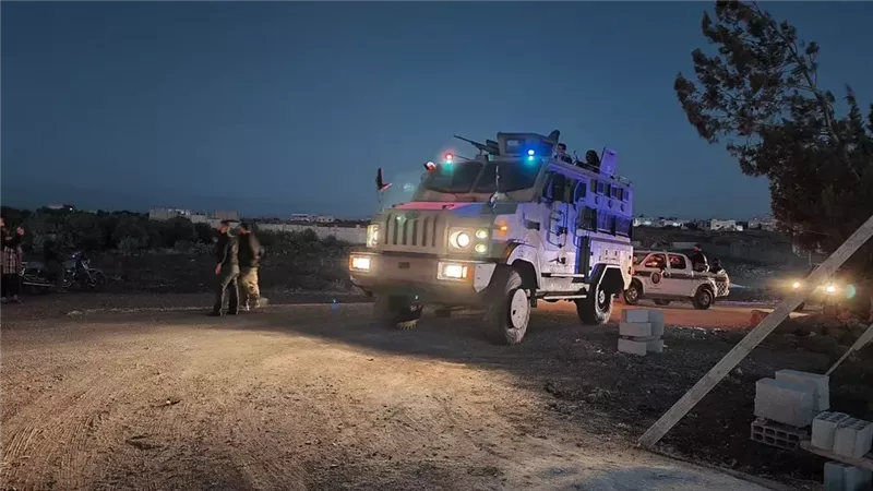 وزير الداخلية يكشف مفتاح الأزمة.. لماذا اشتعلت السويداء؟ 