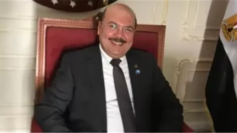 ميشيل الجمل: مبادلة الديون وسيلة فعالة لزيادة التمويل التنموي وجذب الاستثمارات