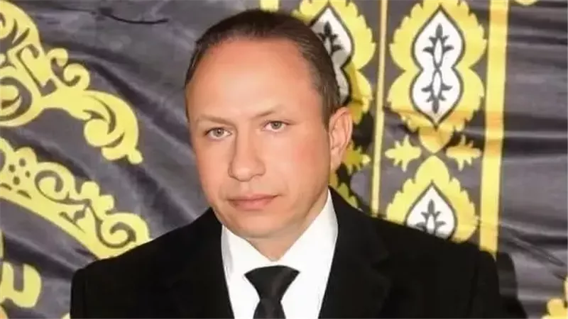 انتحار أم قتل؟.. القصة الكاملة لتشكيك زوجة نائب راحل بالمنوفية في سبب وفاته