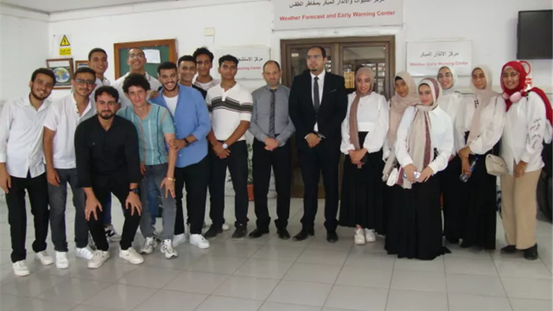 رئيس جامعة بني سويف: ربط التعليم النظري بالعملي أساس التأهيل لسوق العمل