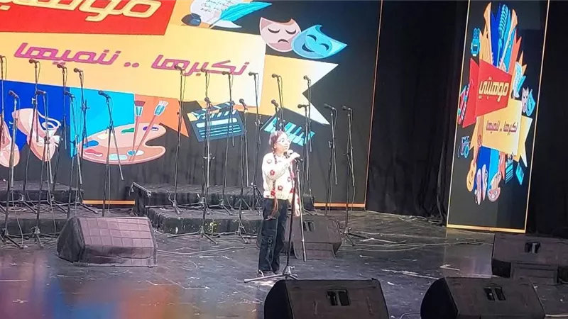 السويس تتألق للمرة الثالثة في «موهبتي» وتحصد المركز الثاني بإبداع مستمر