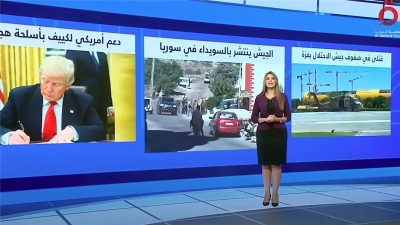 «منتصف النهار» يرصد تصاعد الخسائر في صفوف جيش الاحتلال بغزة