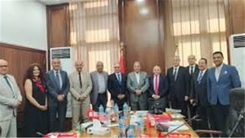 مصر تحشد جهودها لحماية صناعة البلاستيك في جولة مفاوضات التلوث بالأمم المتحدة