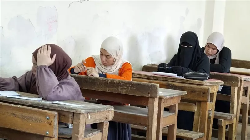 درجات الرأفة.. آلية الإنقاذ الأخيرة في نتيجة الثانوية العامة