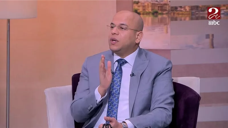 أسامة قابيل: الهدي النبوي هو الحل لأزمات البيوت اليوم