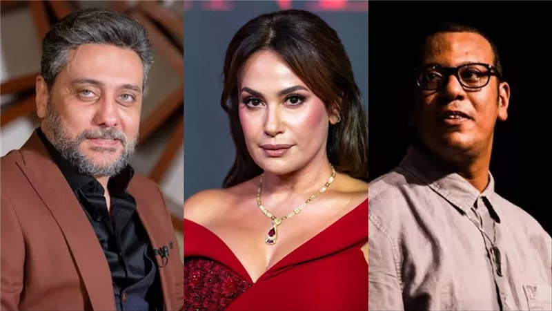 محمد عبده وتامر فرج مرشحان للمشاركة في مسلسل «عسل أحمر» |خاص