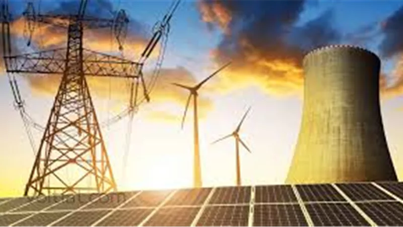 تقارير: السيارات والخدمات تتصدران أكثر القطاعات استهلاكًا للطاقة في 2023