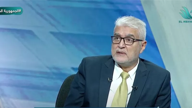 عميد فنون جميلة: الإبداع والاجتهاد أساس القبول في الكليات الفنية