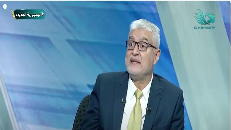 رسالة مهمة: عميد فنون جميلة: الدراسة في هذا التخصص تتطلب موهبة فنية حقيقية