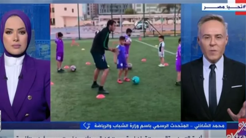 متحدث «الرياضة»: يرد على أزمة «الجلابية»: قانون يتيح لكل نادٍ إنشاء لائحة خاصة