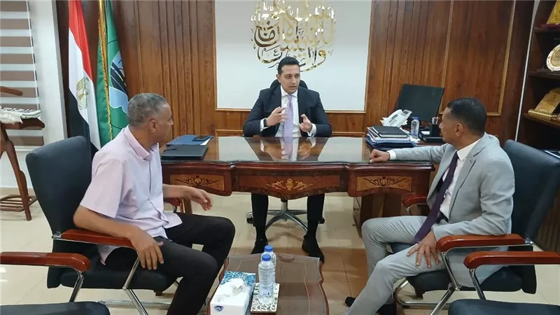 الفيوم تستعد للموسم الرياضي الجديد وسط تحديات في البنية التحتية للملاعب