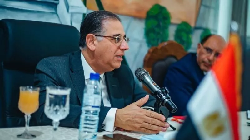 الخارجية: تواصل مستمر مع السفراء وتنسيق شامل استعدادًا لانتخابات الشيوخ 2025
