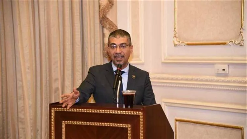 صحة الشيوخ: احتلال غزة يقوض عملية السلام في المنطقة 
