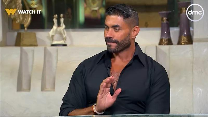 من الظل إلى النور.. كيف تجاوز خالد سليم أصعب أوقاته الصحية؟