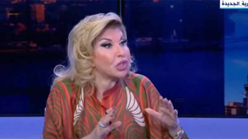 هالة سرحان تكشف عن مخططات تقسيم الشرق الأوسط وخطط الاحتلال الإسرائيلي