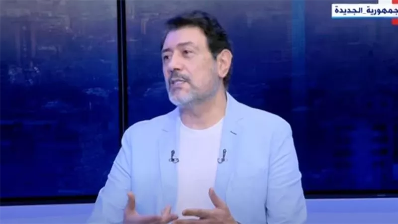 أحمد وفيق: العمل الصحفي كان خطوة مكملة لمسيرتي الفنية