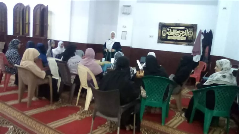 أوقاف الفيوم