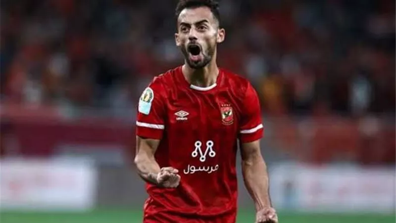 ربيع ياسين: الأهلي جاهز للبطولات.. وعبد القادر مشواره مع الفريق انتهى!