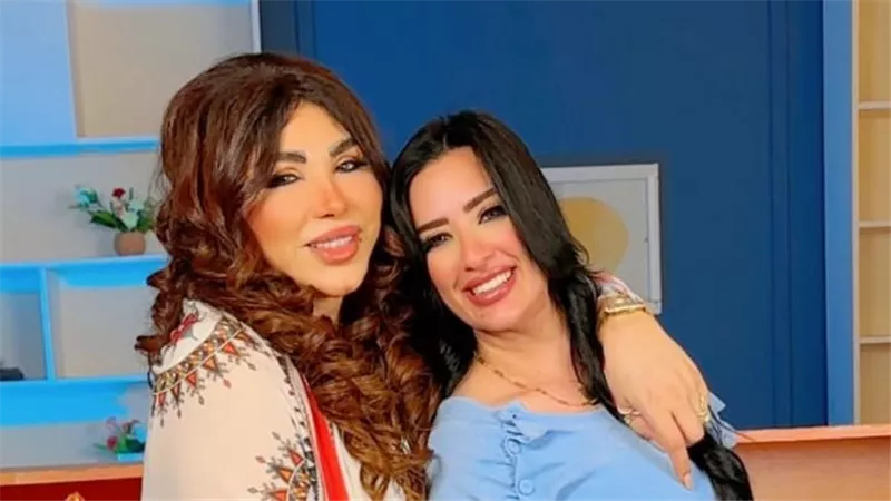 غادة إبراهيم تكشف لسيرا إبراهيم: سأصبح عروسًا قريبًا.. والعريس غير مصري ومحترم