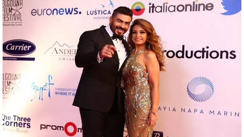 خالد سليم يكشف معاناته مع إرهاق المسلسلات الطويلة وجراحة الأحبال الصوتية
