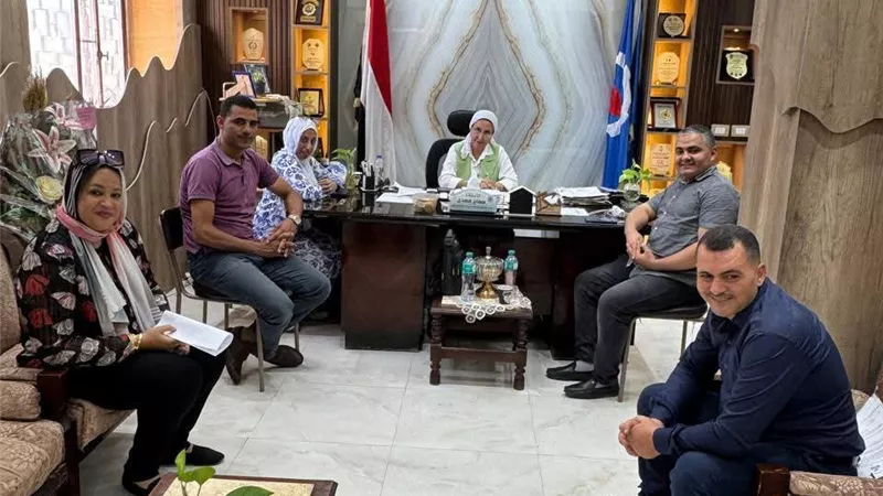 الرقابة والمتابعة.. جهود وزارة الشباب والرياضة لتعزيز الانضباط المؤسسي بالسويس