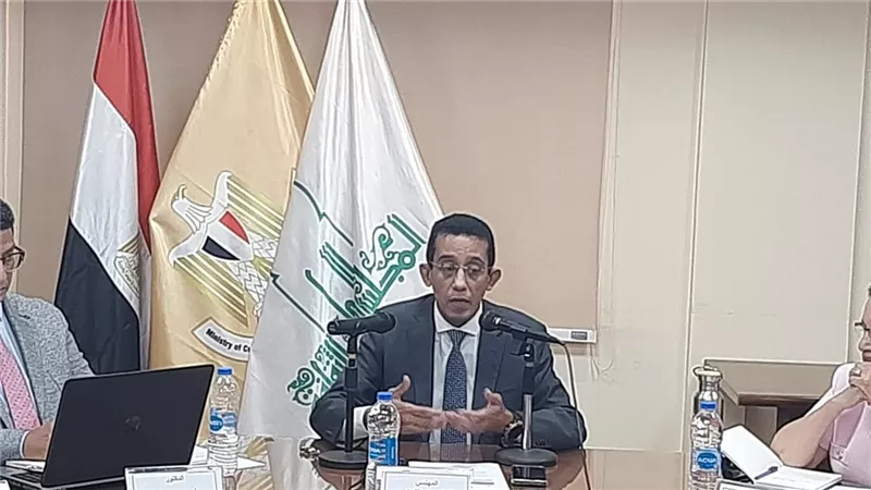 ميراثك تراثك: الرقمنة وصون التراث فرص وتحديات بالأعلى للثقافة