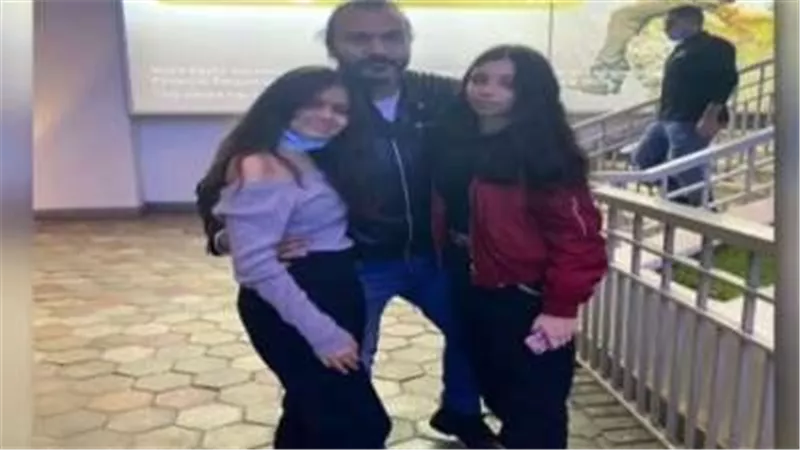 حقيقة القبض على طرف ثالث في واقعة إبراهيم سعيد وطليقته.. اعرف التفاصيل