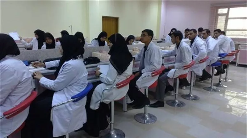 فتح باب التقديم للمعاهد الفنية للتمريض التابعة لهيئة المستشفيات التعليمية