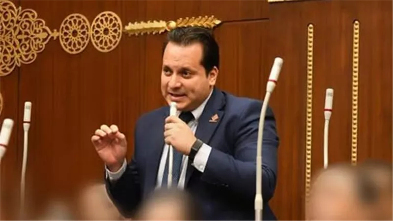 رامي جلال: المجلس الأعلى للثقافة خارج الخدمة منذ عقود