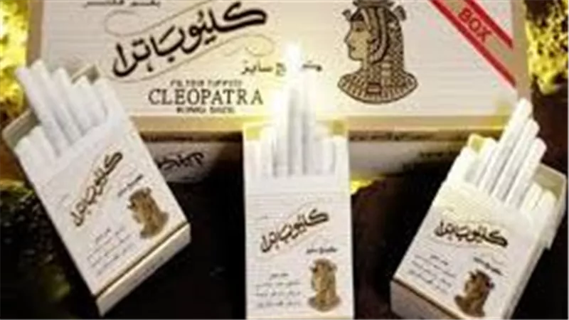 الشرقية للدخان ترفع أسعار السجائر الشعبية 4 جنيهات بداية من الغد