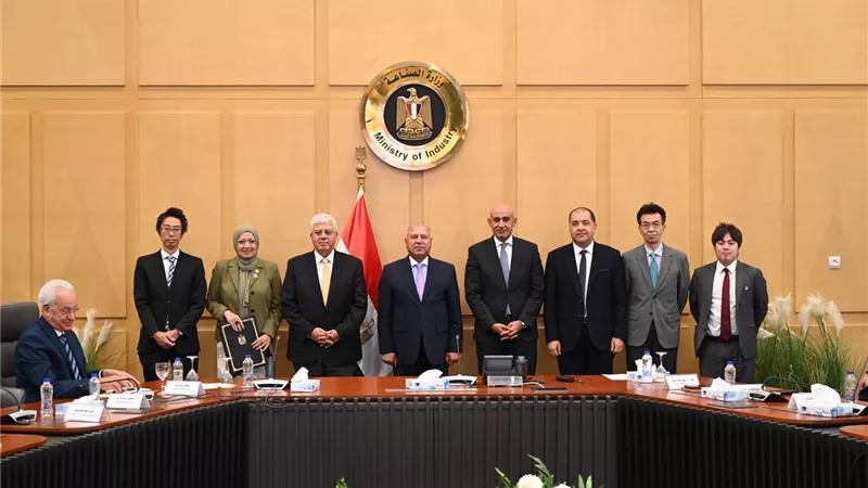 مصر تُوقّع بروتوكول تعاون لتطوير التعليم الفني بالتعاون مع 