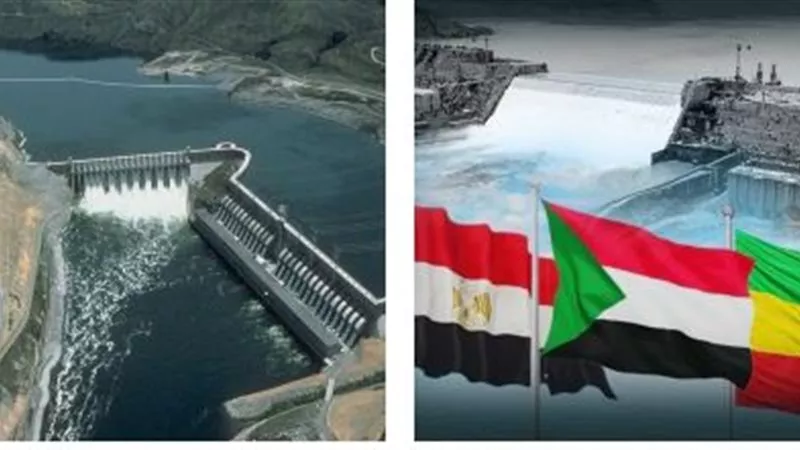 عباس شراقي: أزمة سد النهضة وصلت إلى مرحلة حساسة.. ومصر لن تُقبل بأي مساومة