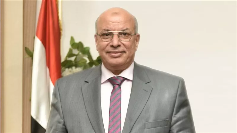 رئيس «القابضة للمياه» يتابع معدلات تنفيذ مشروعات المبادرة الرئاسية «حياة كريمة