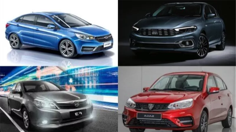 سيارات 2025 الجديدة تغزو السوق المصري بتكنولوجيا حديثة وأسعار تنافسية