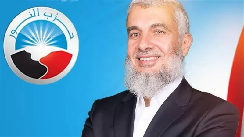 نائب النور يلجأ إلى الإدارية العُليا للطعن على استبعاده من انتخابات الشيوخ