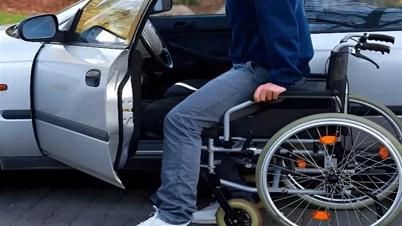 ما حكم الوضوء لأصحاب الأعذار وذوي الهمم وما ما كيفيته؟