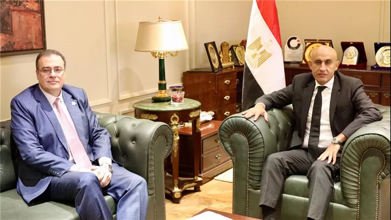 التعليم تعلن بحث الإجراءات المتعلقة بتنفيذ مسابقات شغل وظائف معلم مساعد